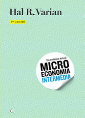 MICROECONOMIA INTERMEDIA 9ªED - 9788494107634