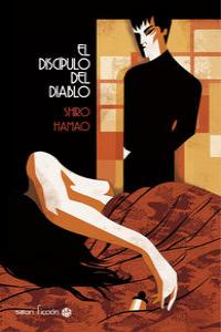 DISCIPULO DEL DIABLOEL - 9788494112515