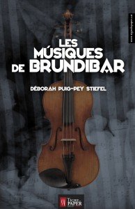 MUSIQUES DE BRUNDIBARLES CAT - 9788494166464