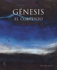 GENESIS - 9788494168093 Imagen principal del producto