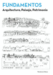 FUNDAMENTOS ARQUITECTURA PAISAJE PATRIMONIO - 9788494168451