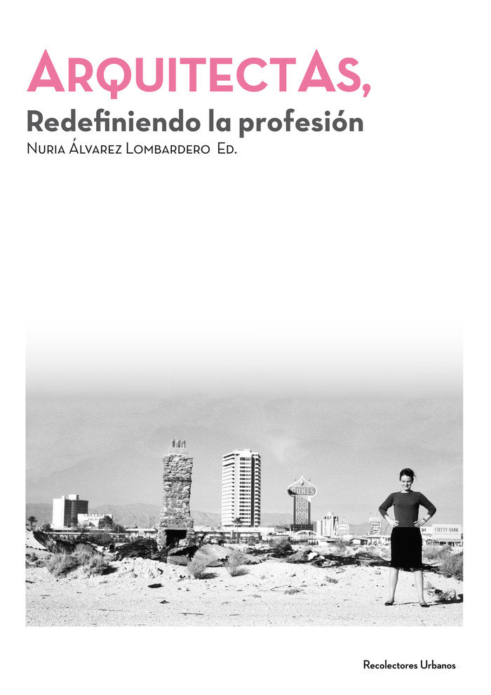 ARQUITECTAS - 9788494168499