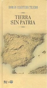 TIERRA SIN PATRIA - 9788494177088