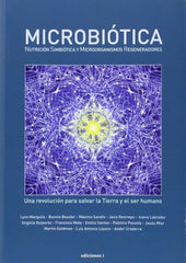 MICROBIOTICA - 9788494181115