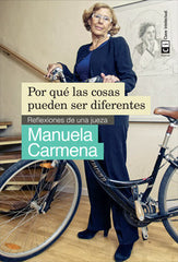 POR QUE LAS COSAS PUEDEN SER DIFERENTES - 9788494207303
