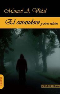 CURANDEROEL - 9788494218217