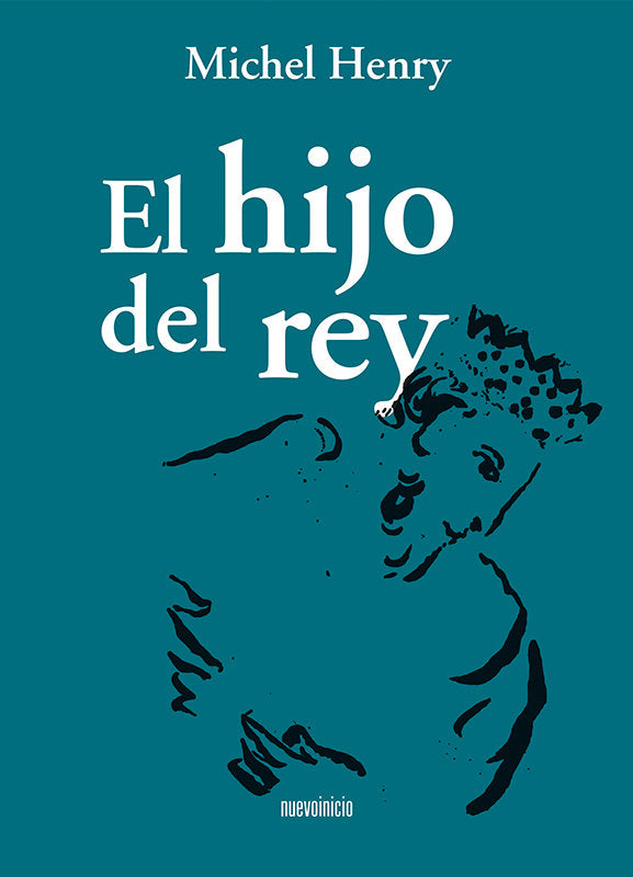 HIJO DEL REYEL - 9788494219511 Imagen principal del producto