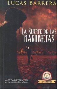 SUERTE DE LAS MARIONETASLA - 9788494220364