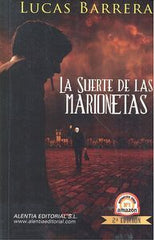 SUERTE DE LAS MARIONETASLA - 9788494220364