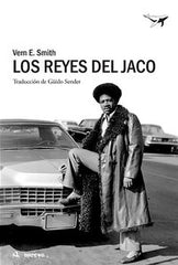 REYES DEL JACOLOS - 9788494236785
