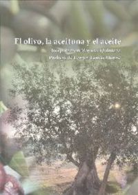 OLIVO LA ACEITUNA Y EL ACEITEEL - 9788494243073 Imagen principal del producto