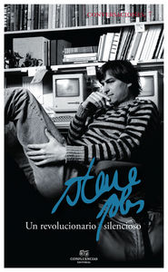 CONVERSACIONES CON STEVE JOBS - 9788494274282 Imagen principal del producto