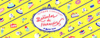 BUÑUELOS DE HURACAN - 9788494285462 Imagen principal del producto