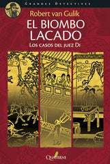 BIOMBO LACADOEL - 9788494285844