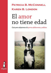 AMOR NO TIENE EDADEL - 9788494290022