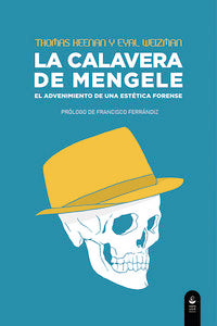 CALAVERA DE MENGELELA - 9788494292279 Imagen principal del producto