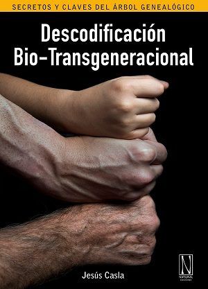 DESCODIFICACION BIO TRANSGENERACIONAL - 9788494300899 Imagen principal del producto