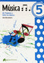 Música 5ºprimaria. del Flamenco a Todas las Músicas