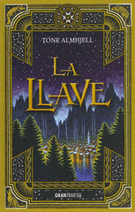 LLAVE,LA | Almhjell,tone | 9788494325632 (Oceano)