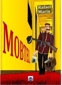 MOBTEL - 9788494351600