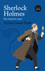 SHERLOCK HOLMES SUS MEJORES CASOS - 9788494362842