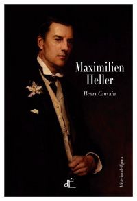 MAXIMILIEN HELLER - 9788494363412 Imagen principal del producto