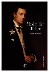 MAXIMILIEN HELLER - 9788494363412
