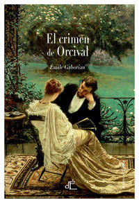 CRIMEN DE ORCIVALEL - 9788494363436 Imagen principal del producto