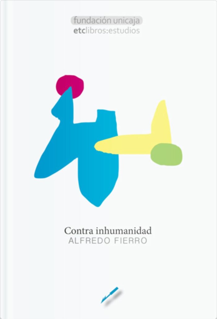 CONTRA INHUMANIDAD - 9788494363610 Imagen principal del producto