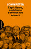 CAPITALISMO SOCIALISMO Y DEMOCRACIA | SCHUMPETER,JOSEPH ALOIS | PAGINA INDOMITA | 9788494366444