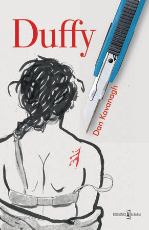 DUFFY - 9788494367991 Imagen principal del producto