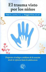 TRAUMA VISTO POR LOS NIÑOSEL - 9788494408410