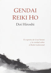 GENDAI REIKI HO - 9788494446306