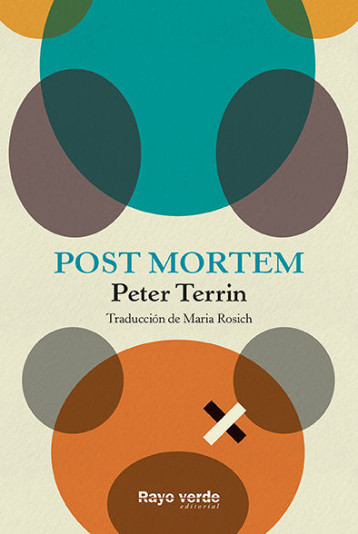 POST MORTEM - 9788494449642