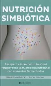NUTRICION SIMBIOTICA - 9788494453366 Imagen principal del producto