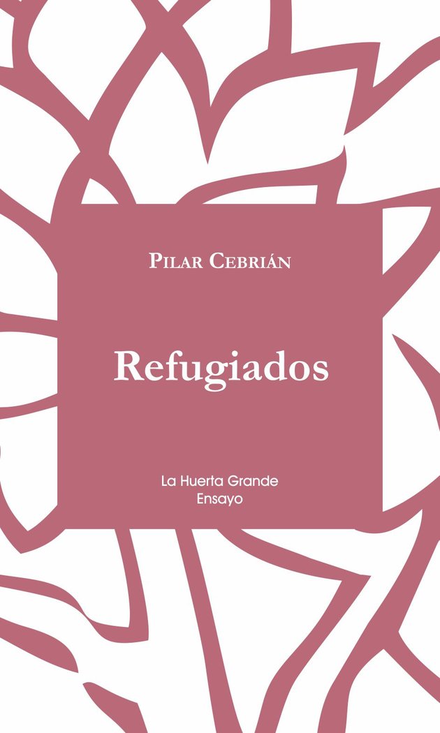 REFUGIADOS - 9788494460395