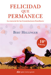 FELICIDAD QUE PERMANECE - 9788494479823