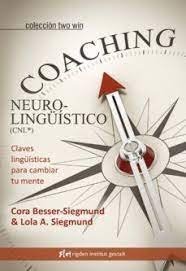 COACHING NEUROLINGÜISTICO CNL - 9788494479854 Imagen principal del producto