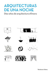 ARQUITECTURAS DE UNA NOCHE - 9788494493690