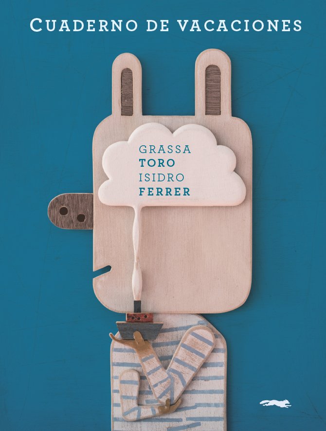 Cuaderno de Vacaciones