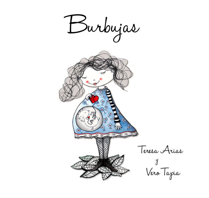 BURBUJAS - 9788494530968
