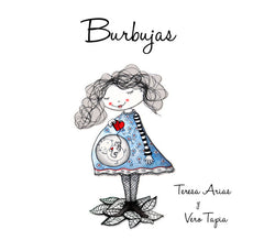 BURBUJAS - 9788494530968