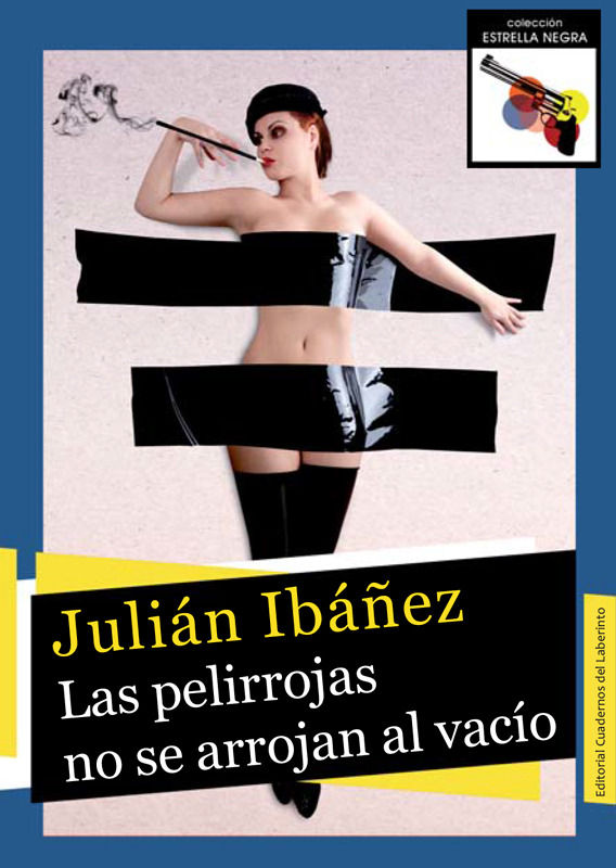 PELIRROJAS NO SE ARROJAN AL VACIOLAS - 9788494553035