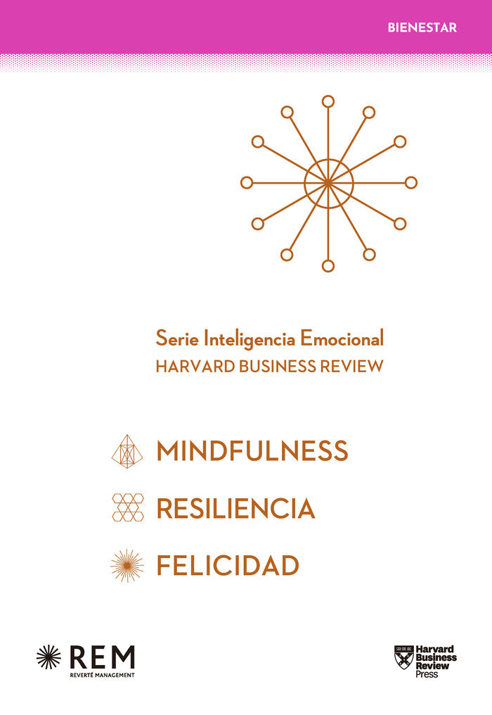 ESTUCHE SERIE INTELIGENCIA EMOCIONAL HARVARD BUSINESS REVIE | AA,VV | REVERTE MANAGEMENT HARVARD | 9788494562907