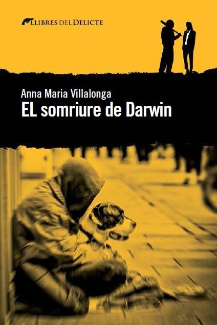 SOMRIURE DE DARWINEL - 9788494582646