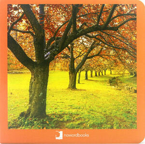 OTOÑO I Nowordbooks I Nowordbooks I 9788494585852