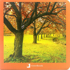OTOÑO I Nowordbooks I Nowordbooks I 9788494585852