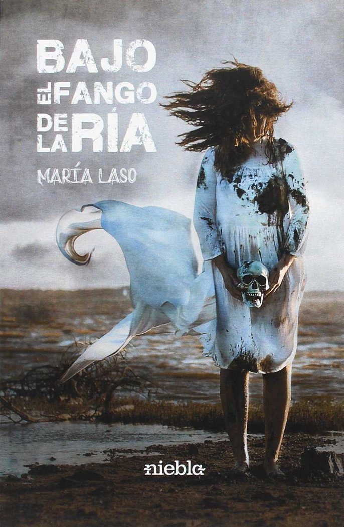 BAJO EL FANGO DE LA RIA - 9788494598623