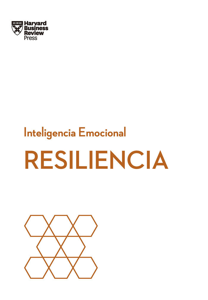 RESILENCIA | AA,VV, | REVERTE MANAGEMENT HARVARD | 9788494606670 Imagen principal del producto