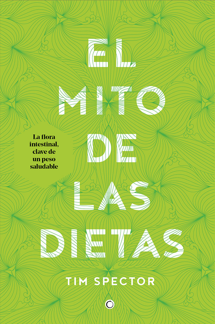 MITO DE LAS DIETASEL - 9788494610370 Imagen principal del producto